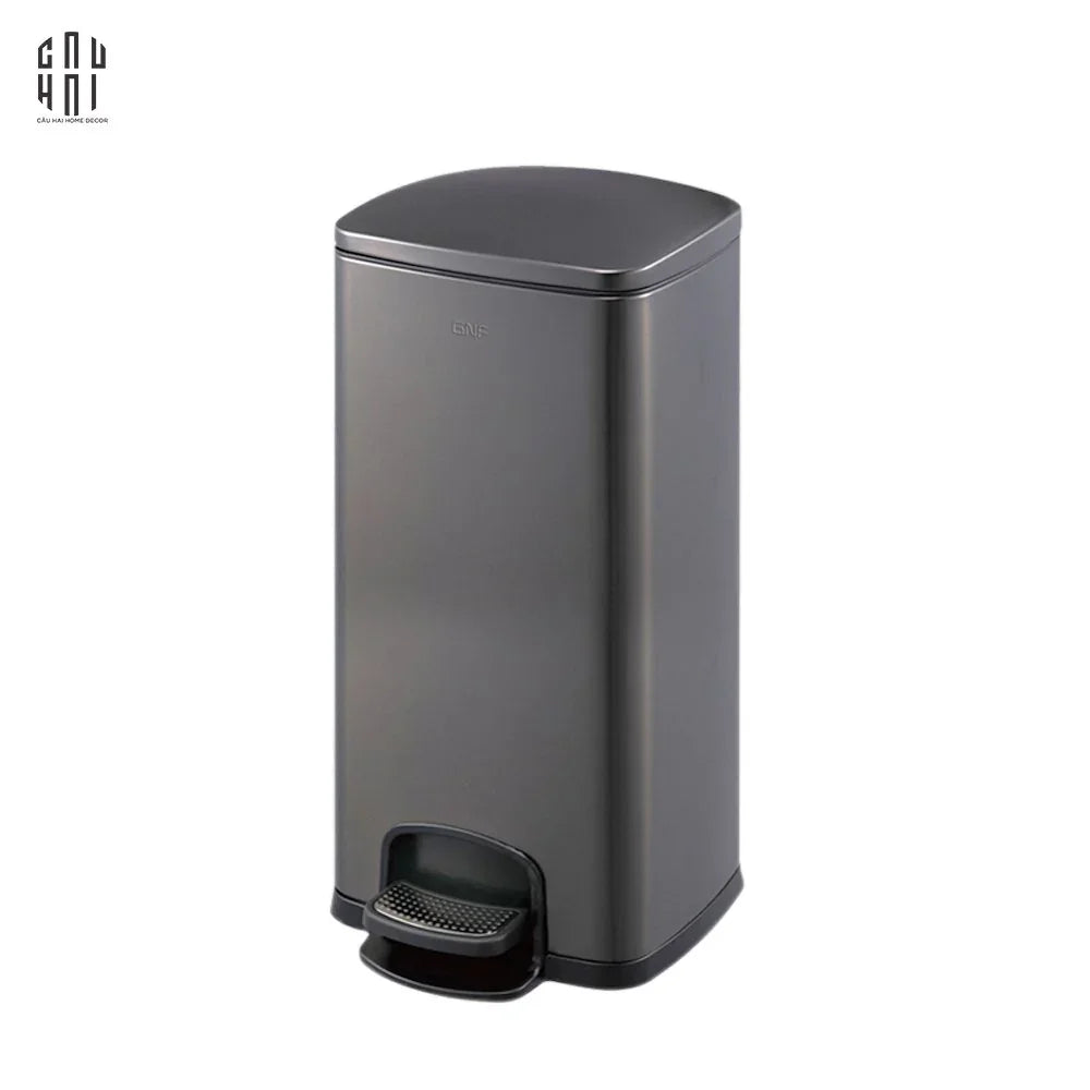THÙNG RÁC 30L ALURE PREMIUM SS22