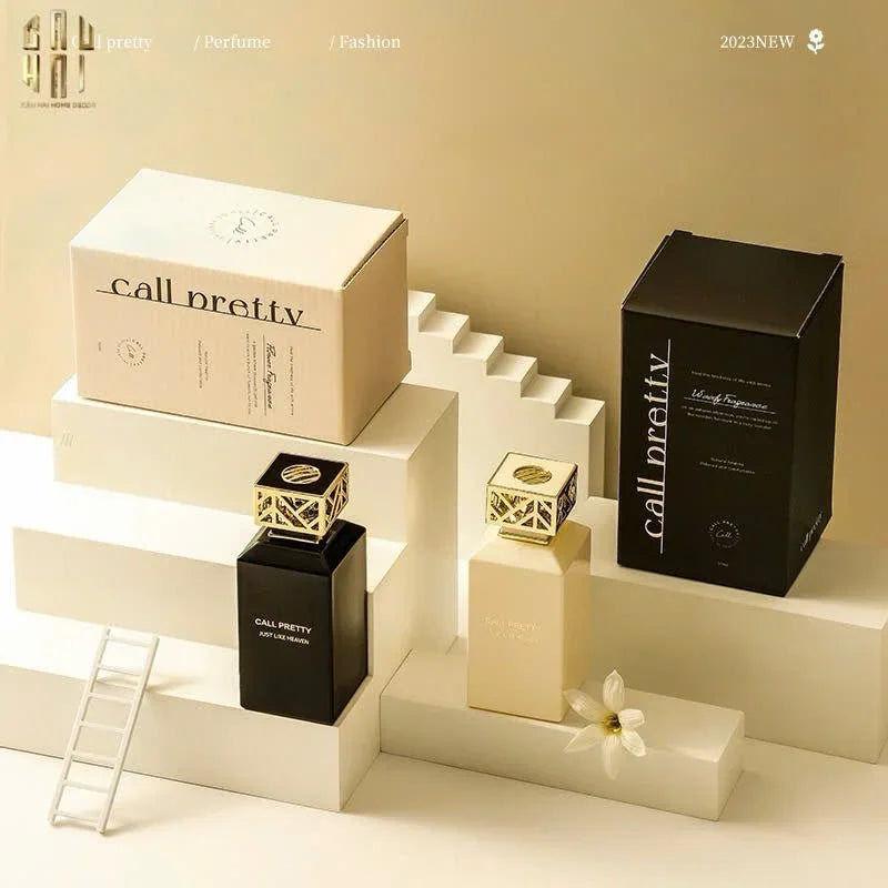 TINH DẦU CALL PRETTY - MAISON FRAGRANCE