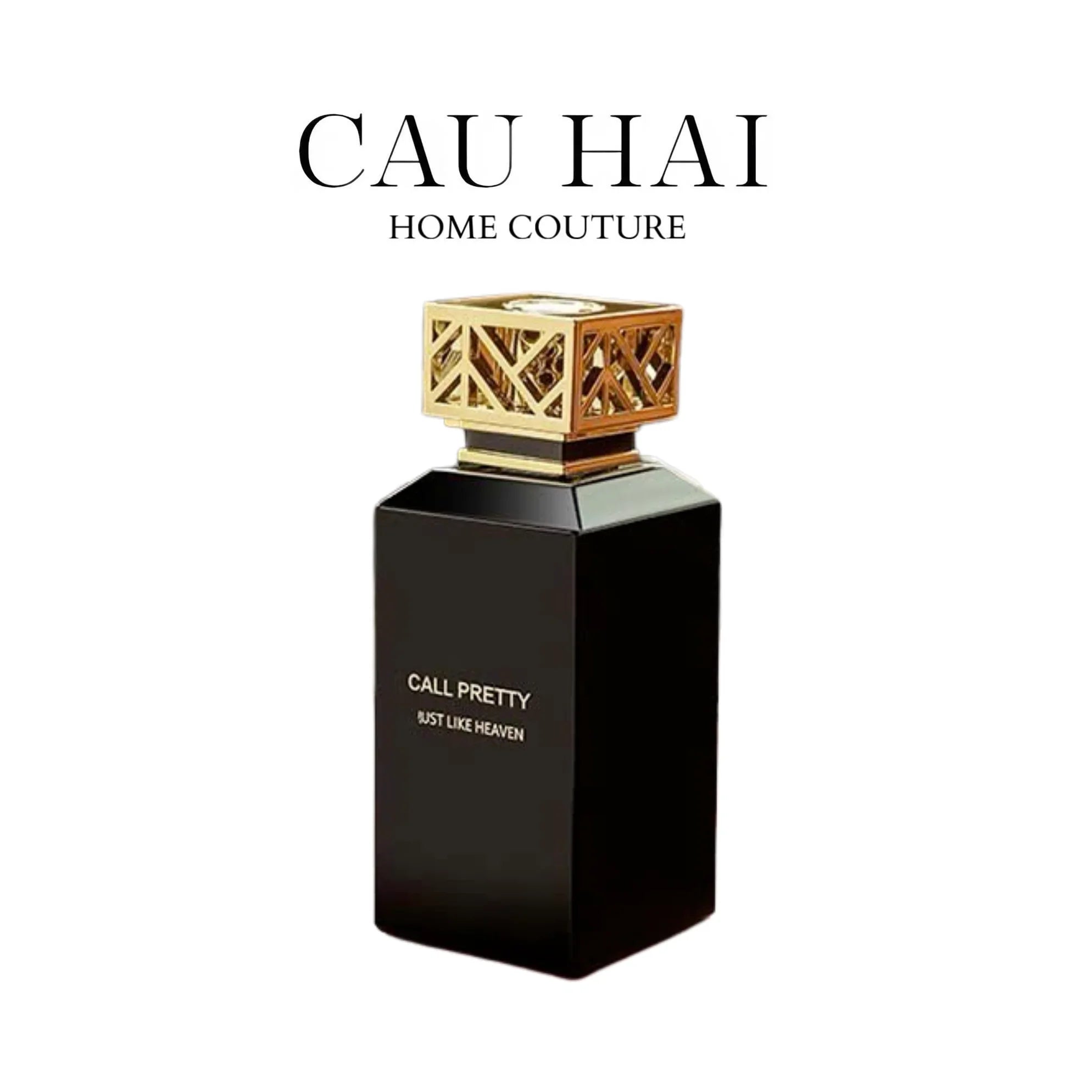 TINH DẦU CALL PRETTY - WOODY FRAGRANCE