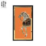 TRANH CANVAS TREO TƯỜNG H-BLING BLING 63X123CM-CẬU HAI HOME DECOR