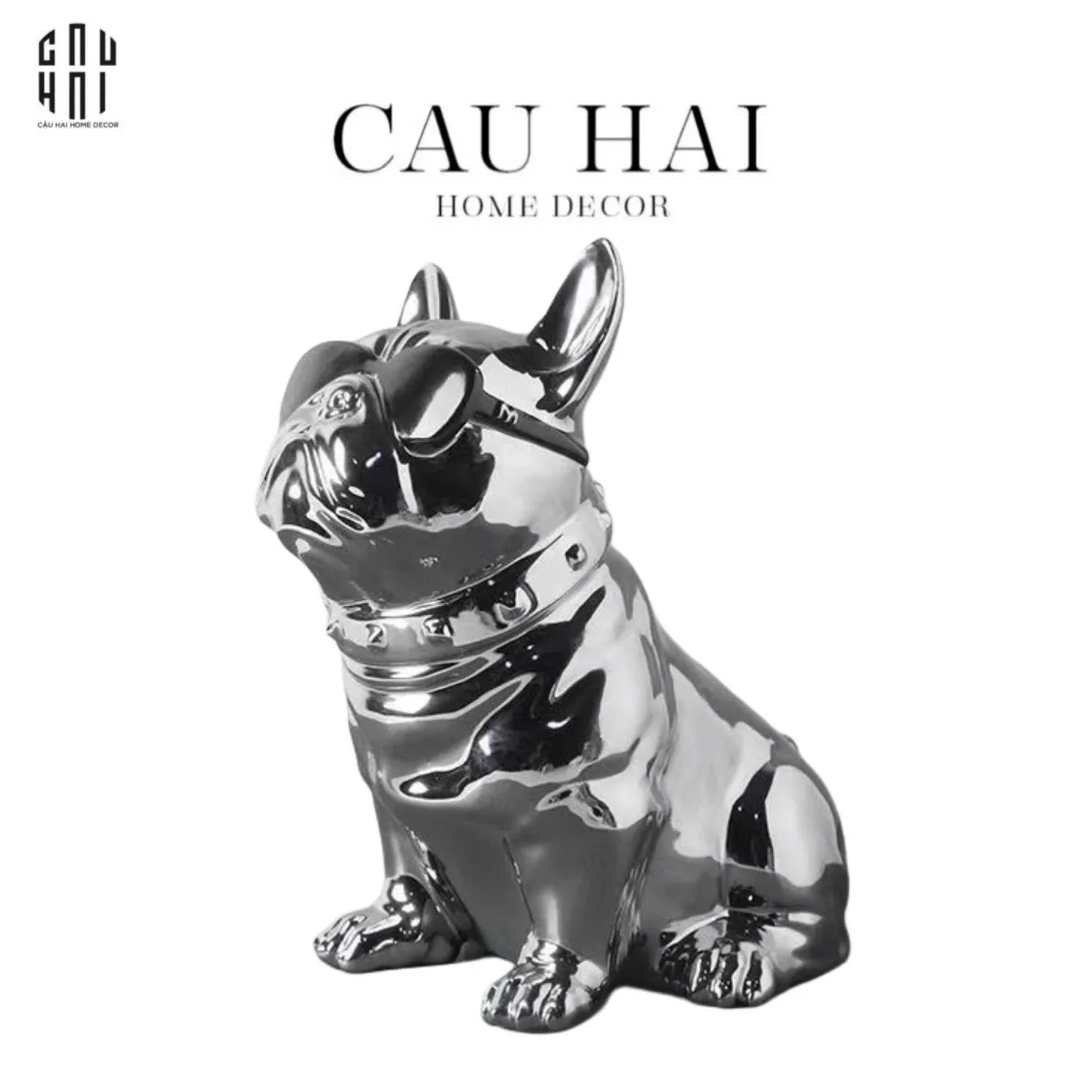 TƯỢNG ĐỰNG GIẤY PLATINUM BULL FW25