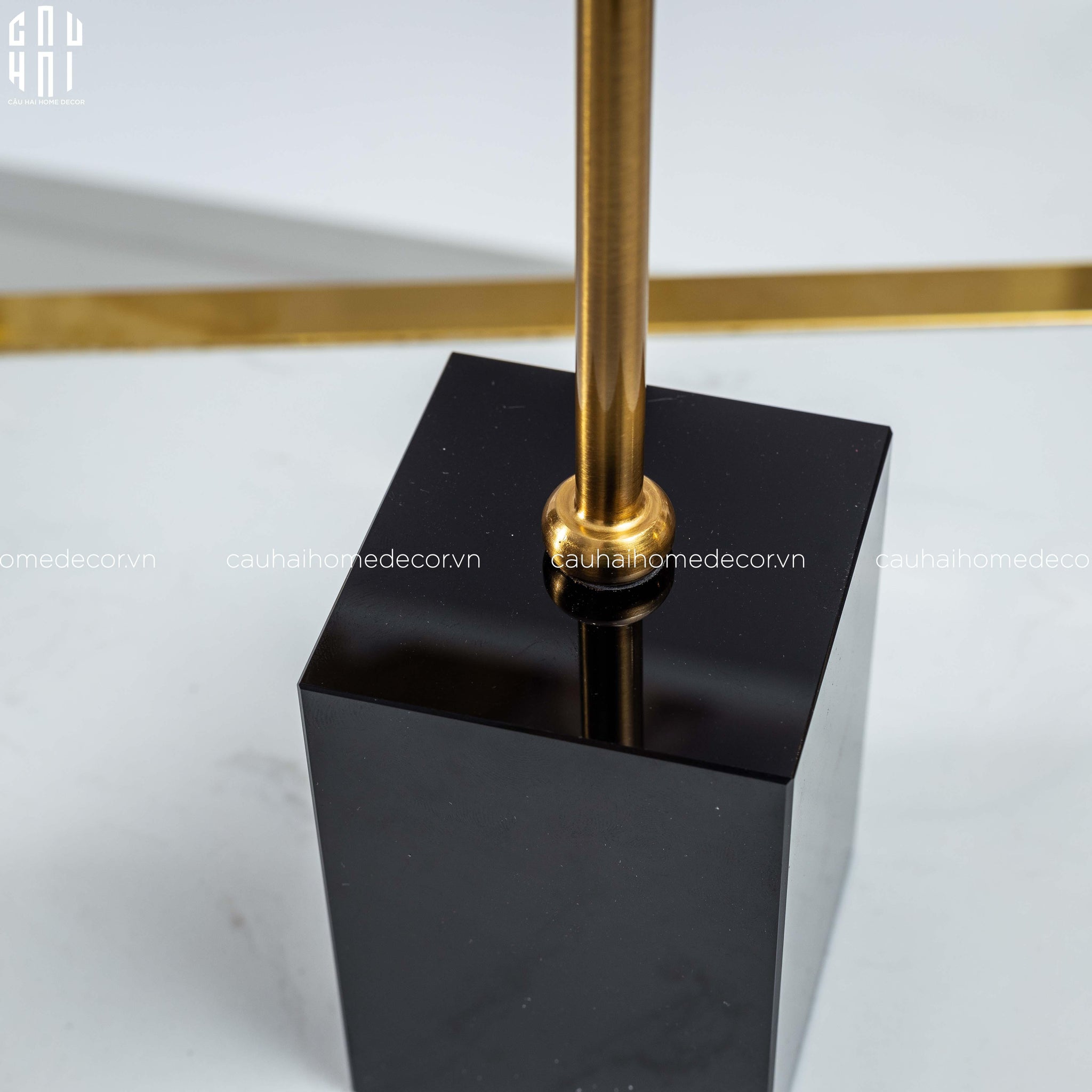 TƯỢNG ETERNITY CORAL S35-CẬU HAI HOME DECOR