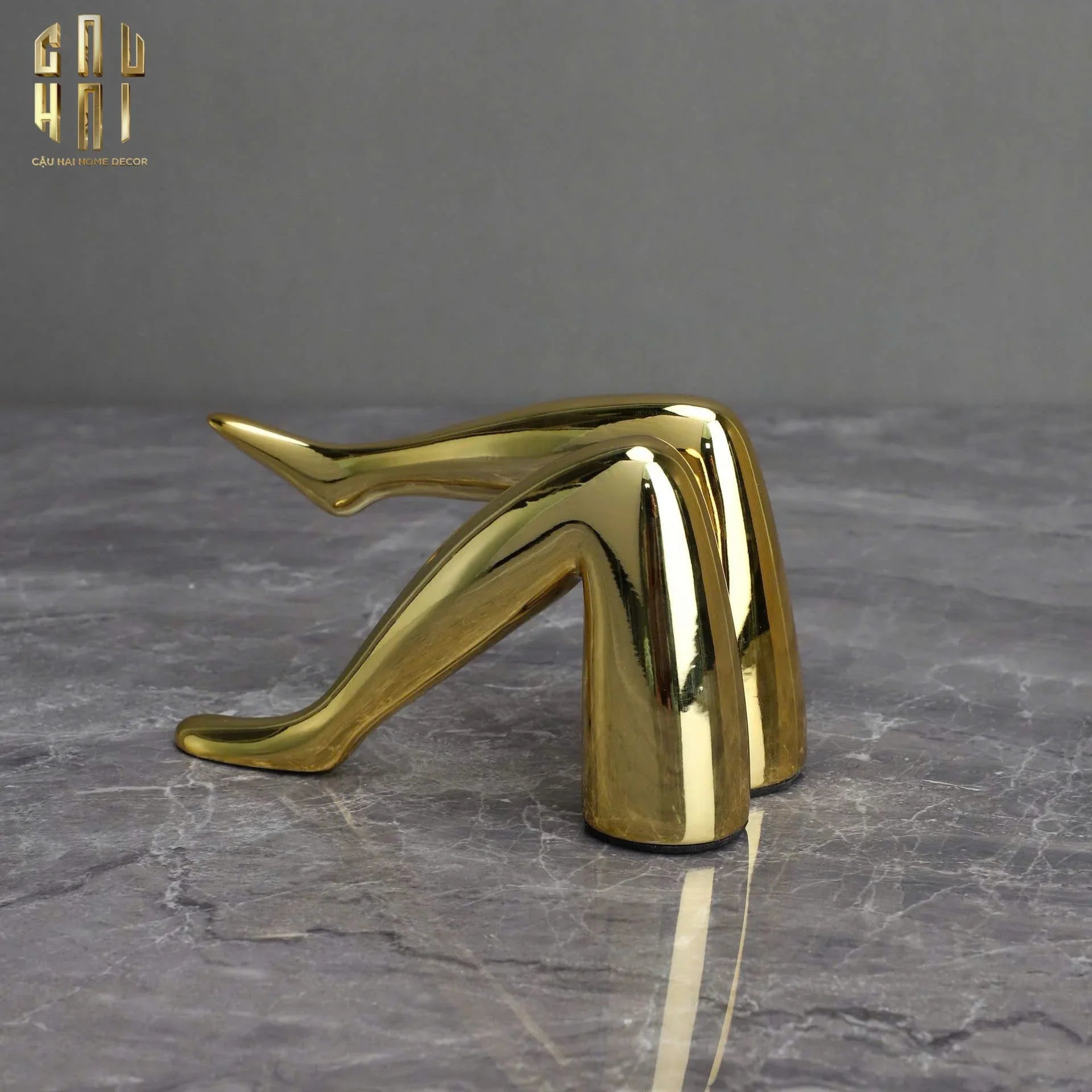 TƯỢNG GILDED MODELING FW25