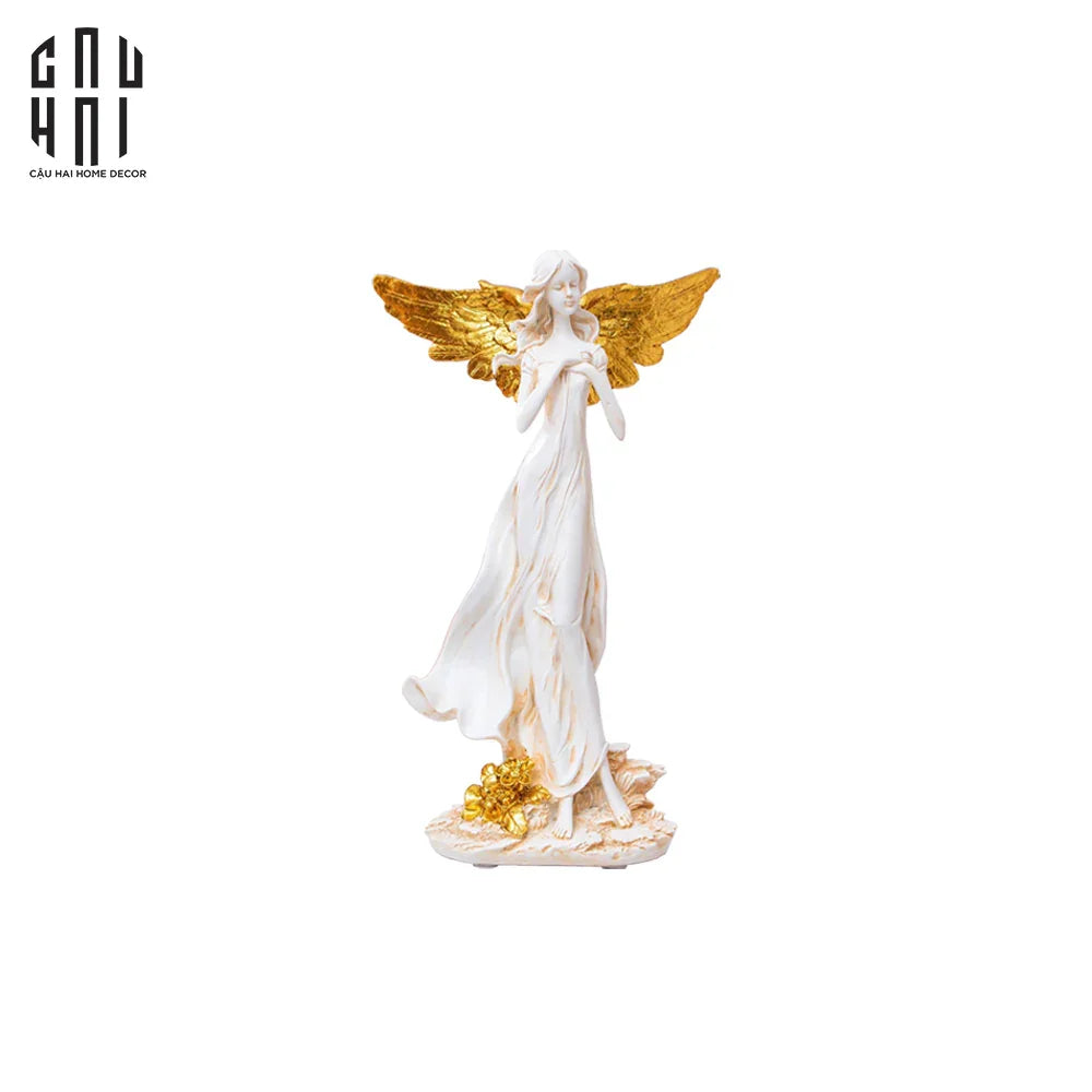 TƯỢNG GOLDEN DUST CHRISTINE SS25