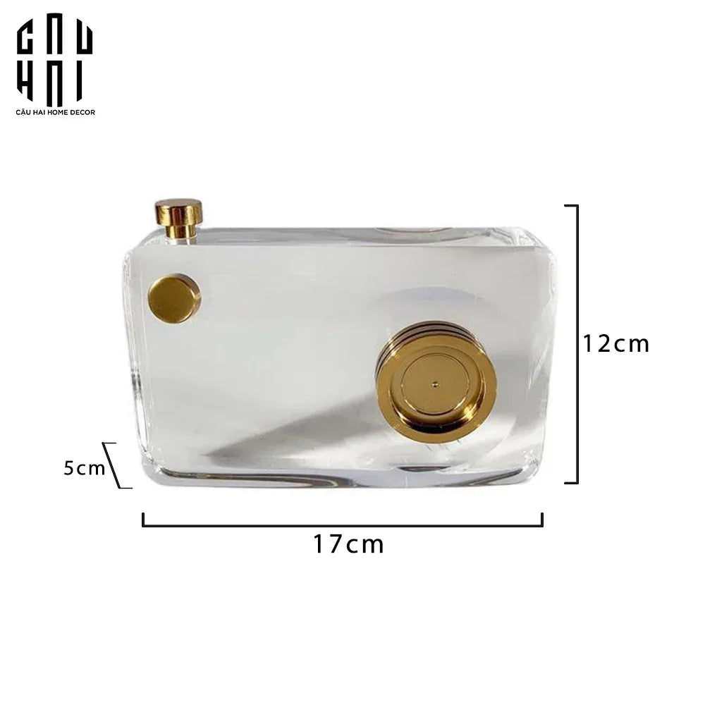 TƯỢNG PICART-CẬU HAI HOME DECOR