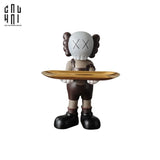 TƯỢNG STANDING SUPER KAW SS25-CẬU HAI HOME DECOR