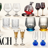 ly tách đẹp cho bàn ăn | Cậu Hai Home Decor