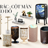 phụ kiện tiện ích trong nhà | Cậu Hai Home Decor