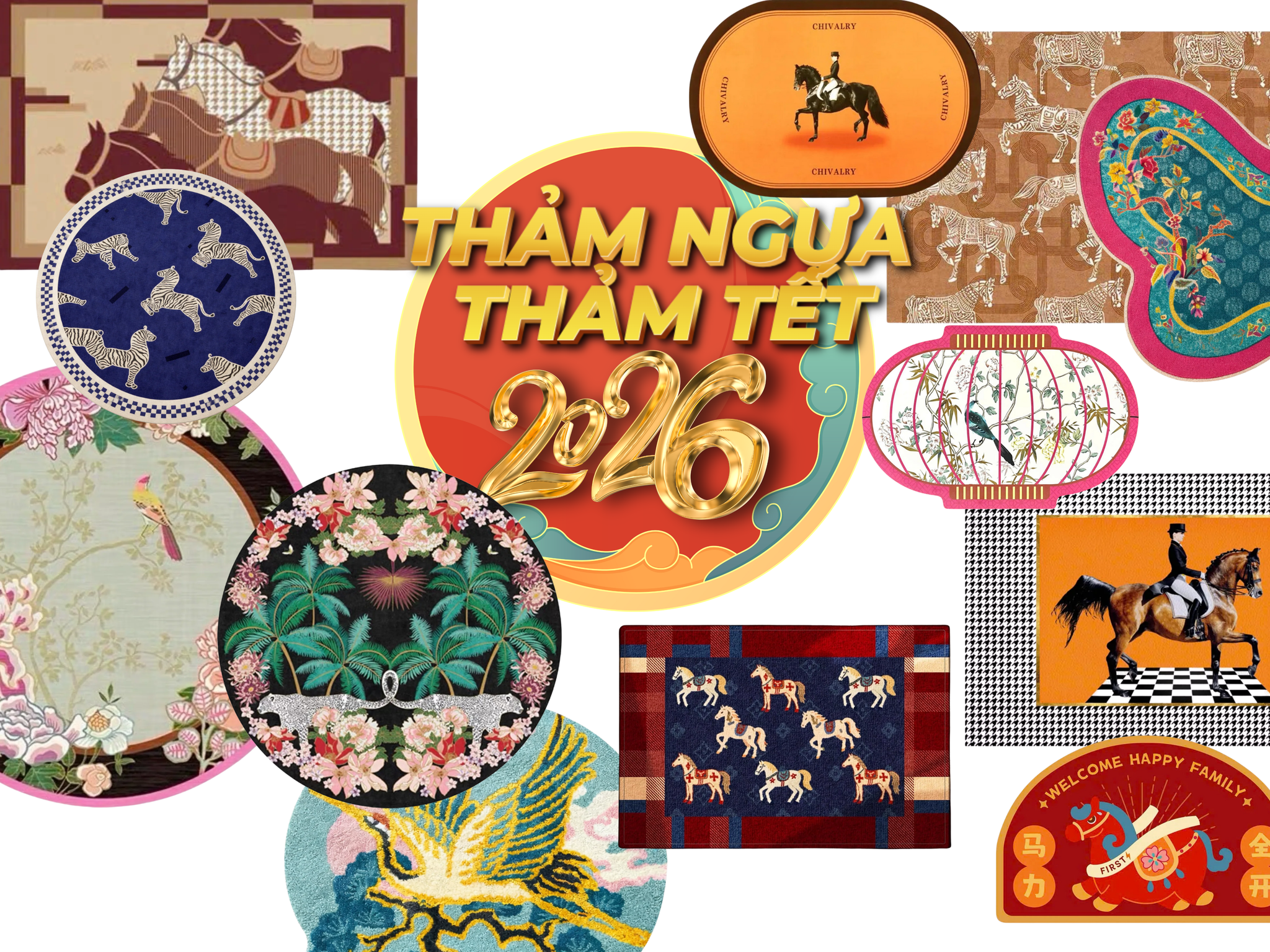 thảm cửa cậu hai home decor