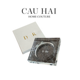 GẠT TÀN CRYSTAL BY D.O FULL BOX SIZE 18