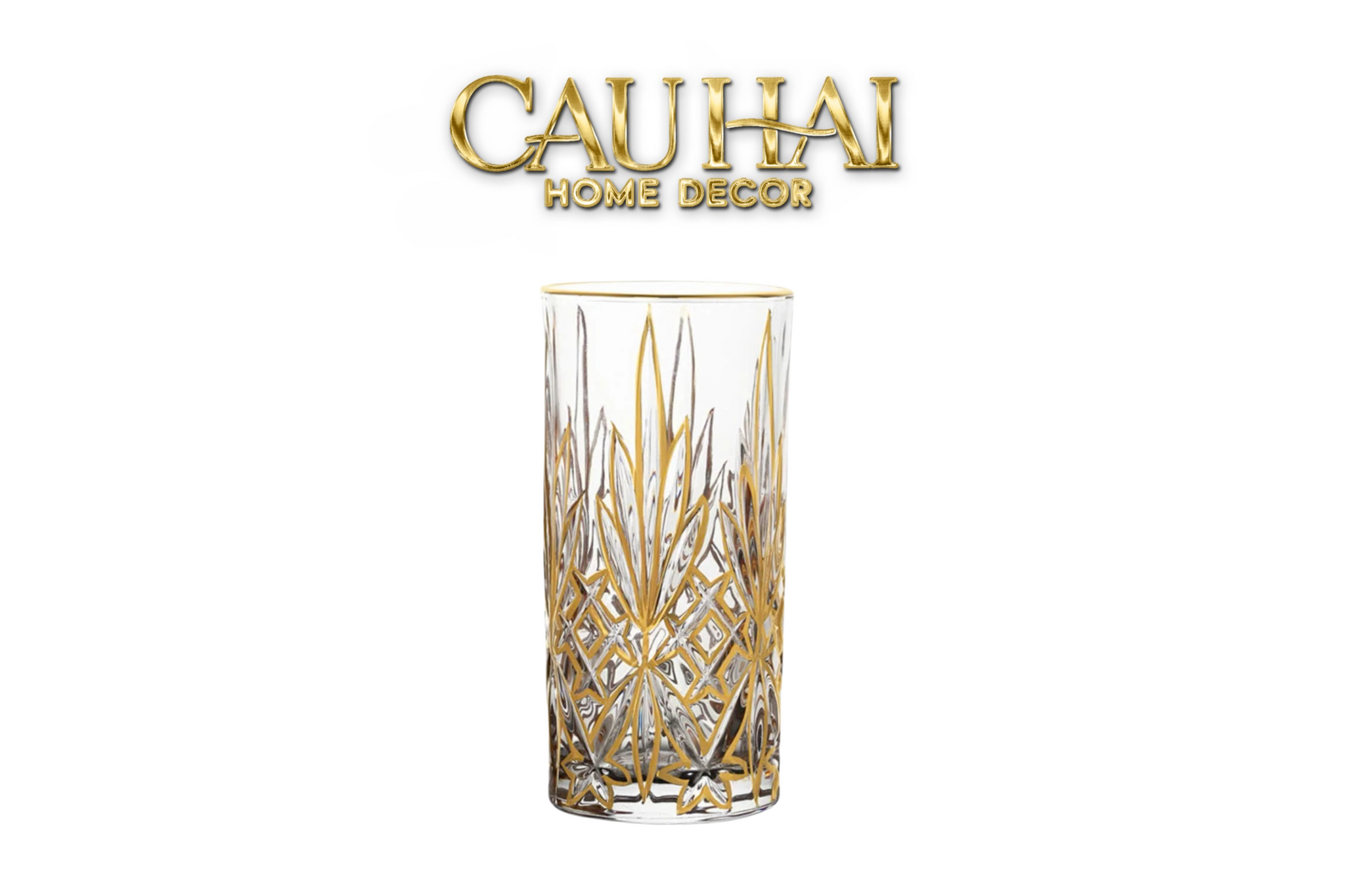 LY HIGHBALL D'Or STARLIGHT - 380ML