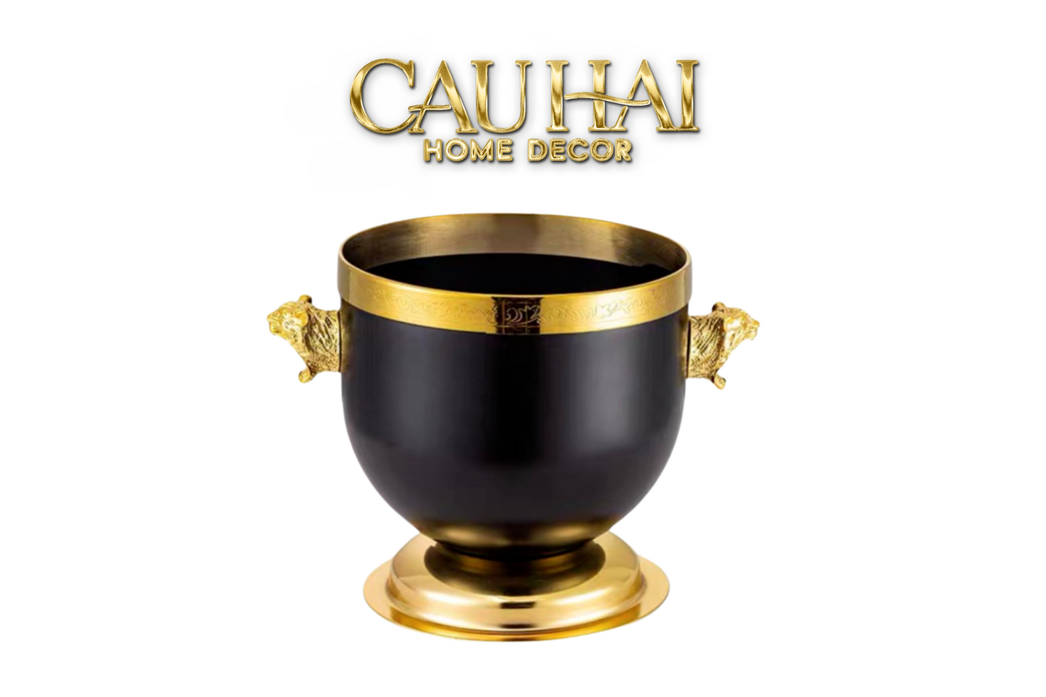 HOME COUTURE - PHANTOM ROAR  ICE BUCKET 2.2L