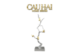 HOME COUTURE - TƯỢNG CÂY PLATINUM IMPERIAL JARDIN SS25