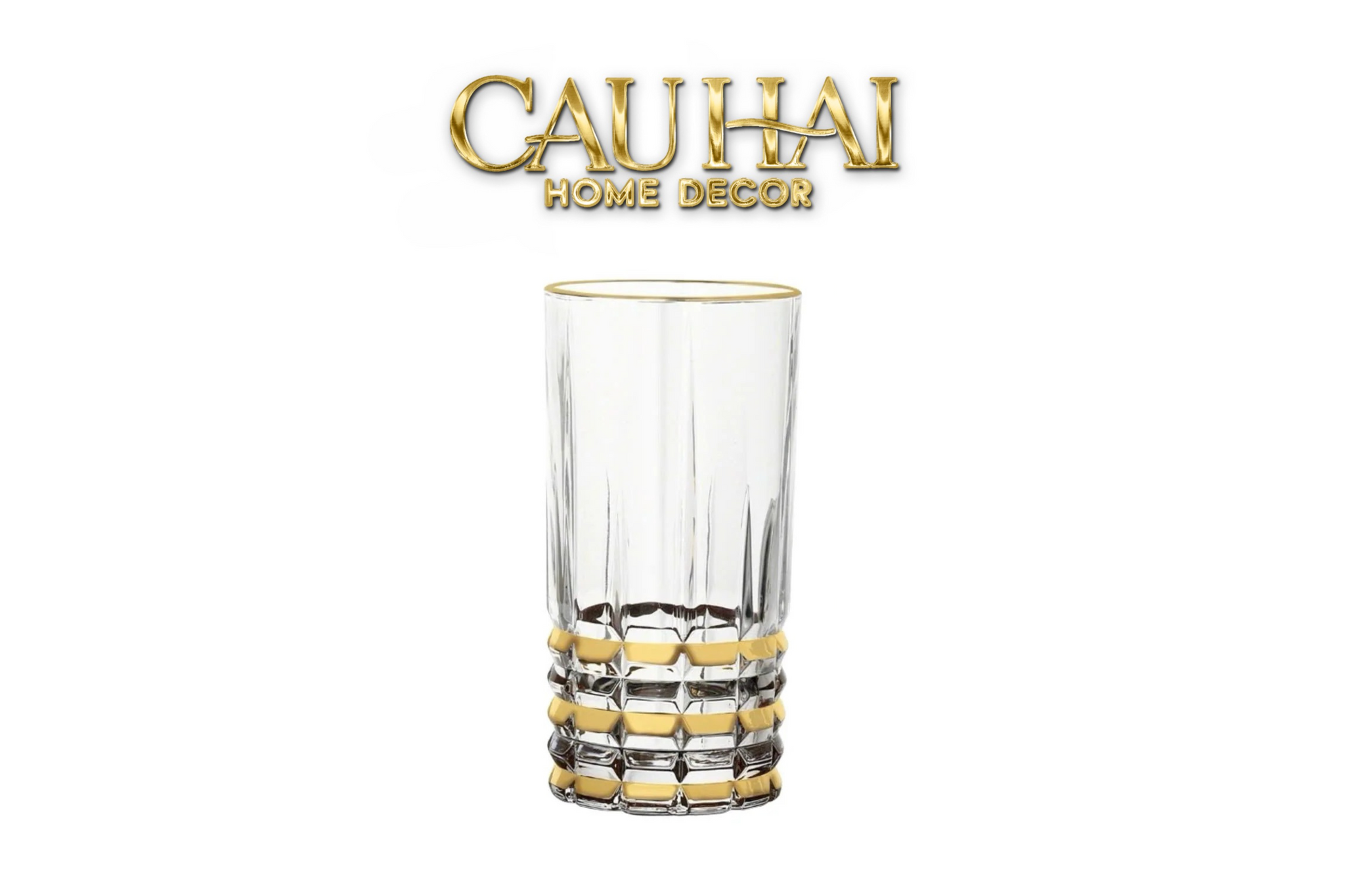 LY HIGHBALL D'Or GLORIOUS - 380ML