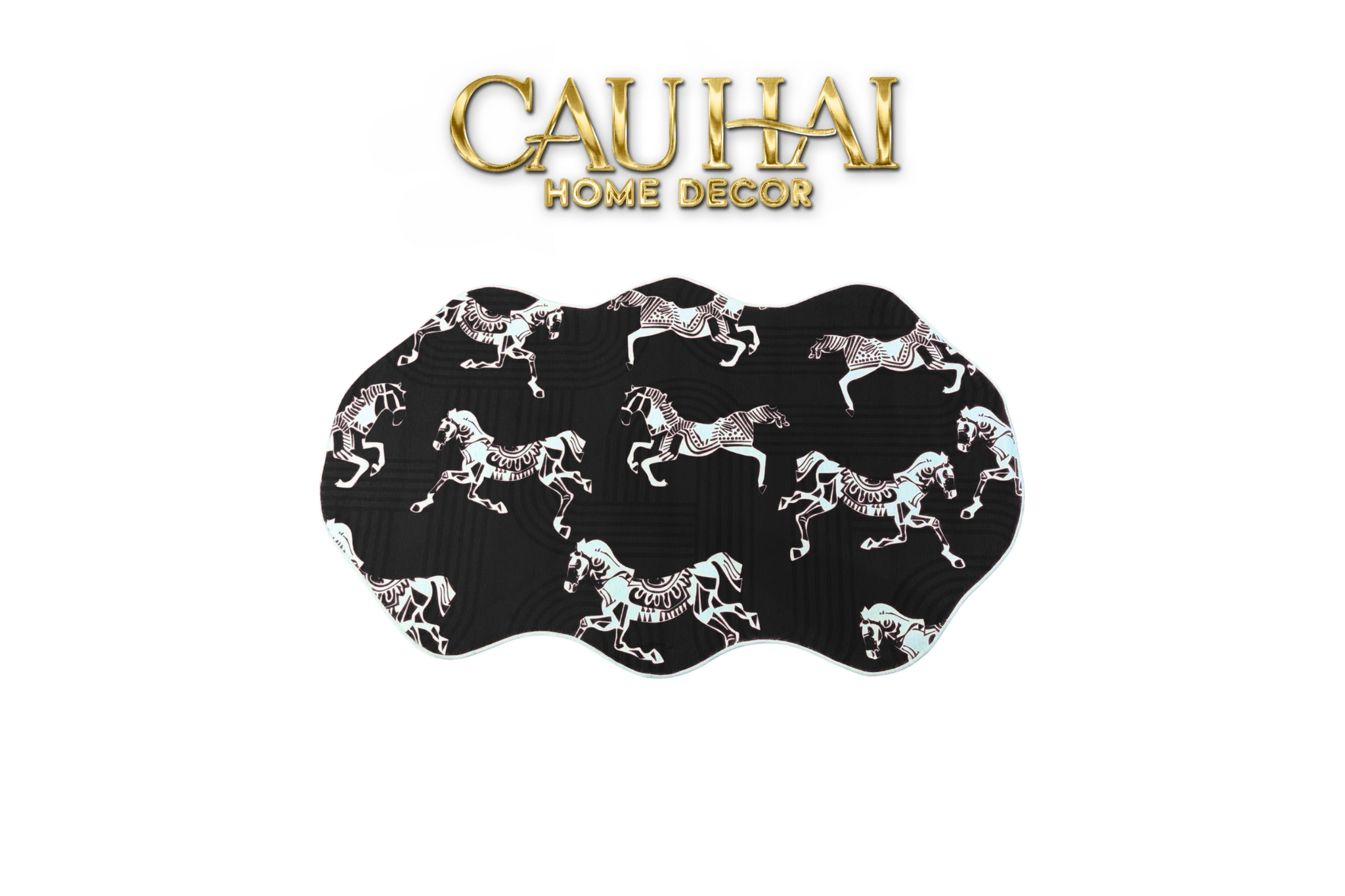 TẤM PHỦ SOFA - 90x210 -  GEIDI PRIME CAVALIER