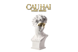 HOME COUTURE - TƯỢNG GIULIANO ORIGINAL 60CM