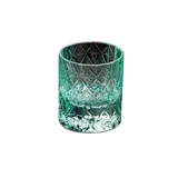 Maison Couture - Ly Pha Lê Cristalleries Cyan Glasses...-LY PHA LÊ-CẬU HAI HOME DECOR-CẬU HAI HOME DECOR