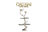 HOME COUTURE - ĐĨA TẦNG PLATINUM  IMPERIAL LUXURY DISK