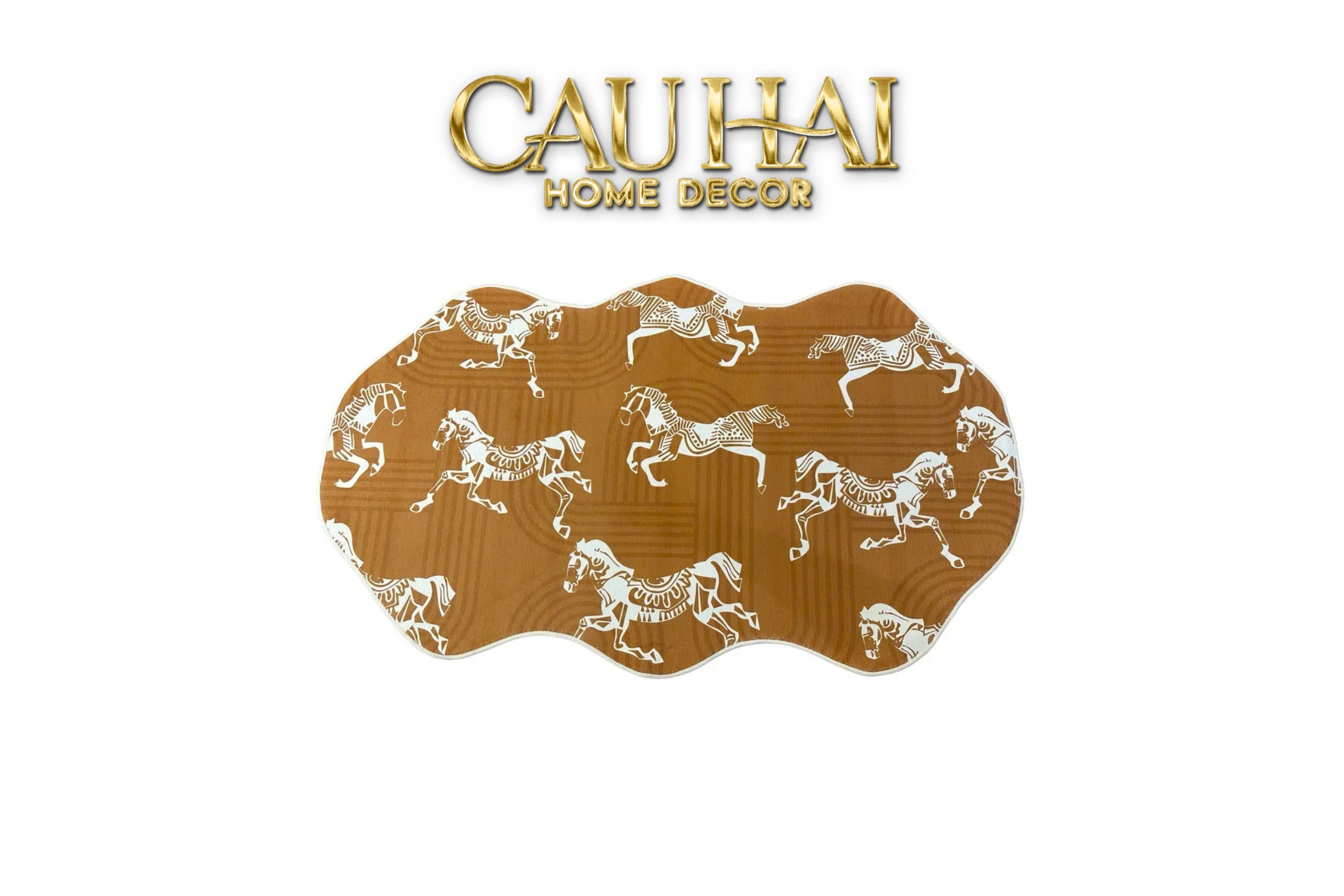 TẤM PHỦ SOFA - 90x210 - ARRAKIS CAVALIER