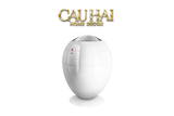 ELYSIAN - THÙNG RÁC CẢM ỨNG PLATINUM EGG 6L