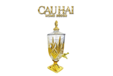 HOME COUTURE  - BÌNH PHA LÊ "LE CRISTAL IMPÉRIAL" SS25