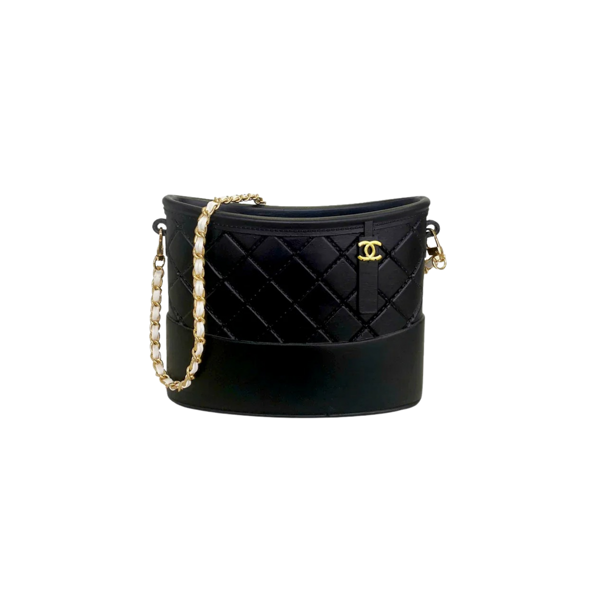 Túi Cắm Hoa Composite Luxury Coco Camélia Mystery