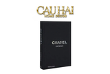 HOME COUTURE - COCO CATWALK BOOK - FASHION RUNWAY BOOK