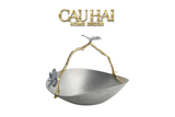 HOME COUTURE - IMPÉRIAL PLATINUM BASKET