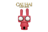 TƯỢNG THỎ BUBBLEGUM WOO LAPIN H33