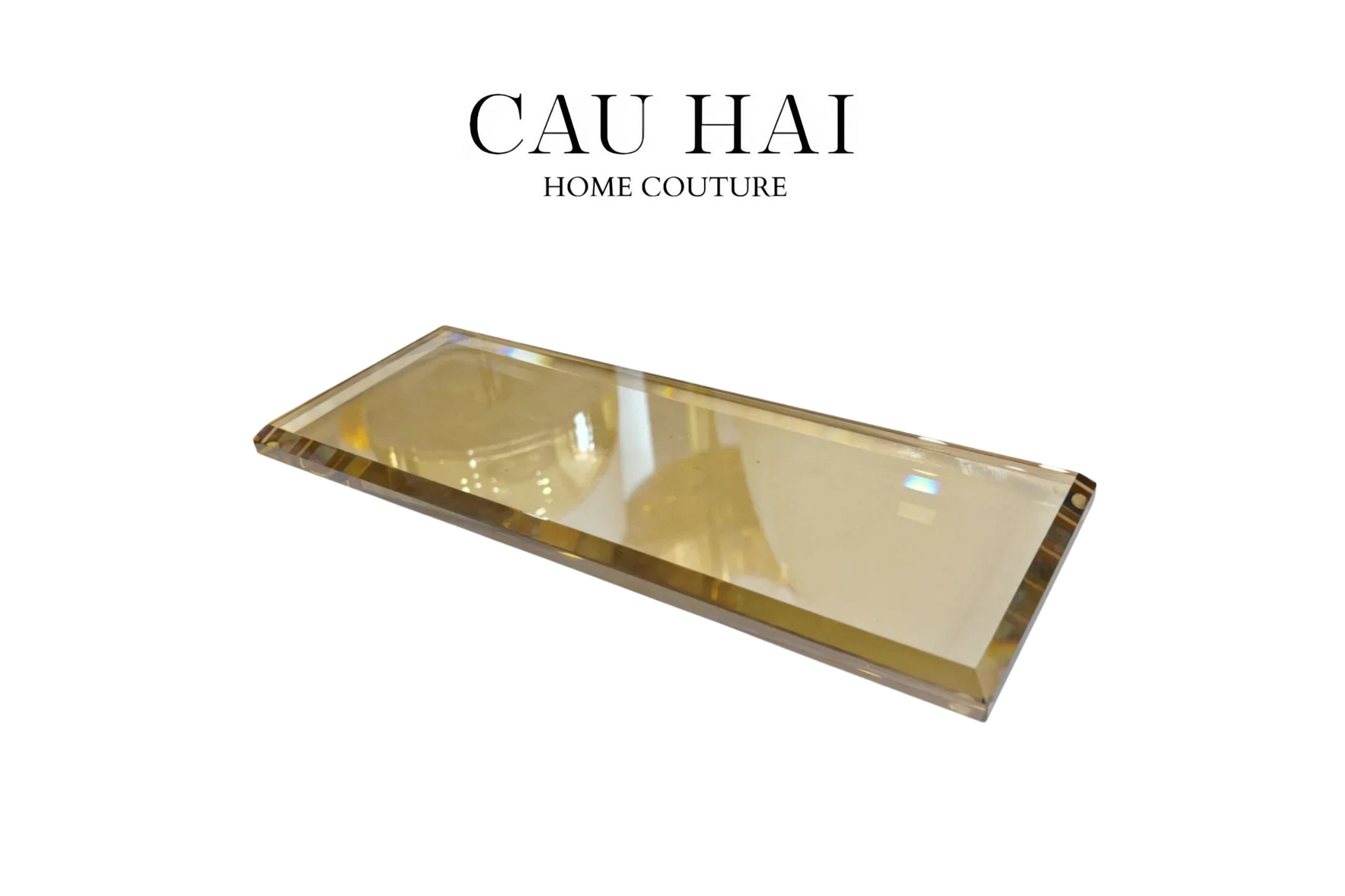 KHAY CRYSTAL – CHAMPAGNE