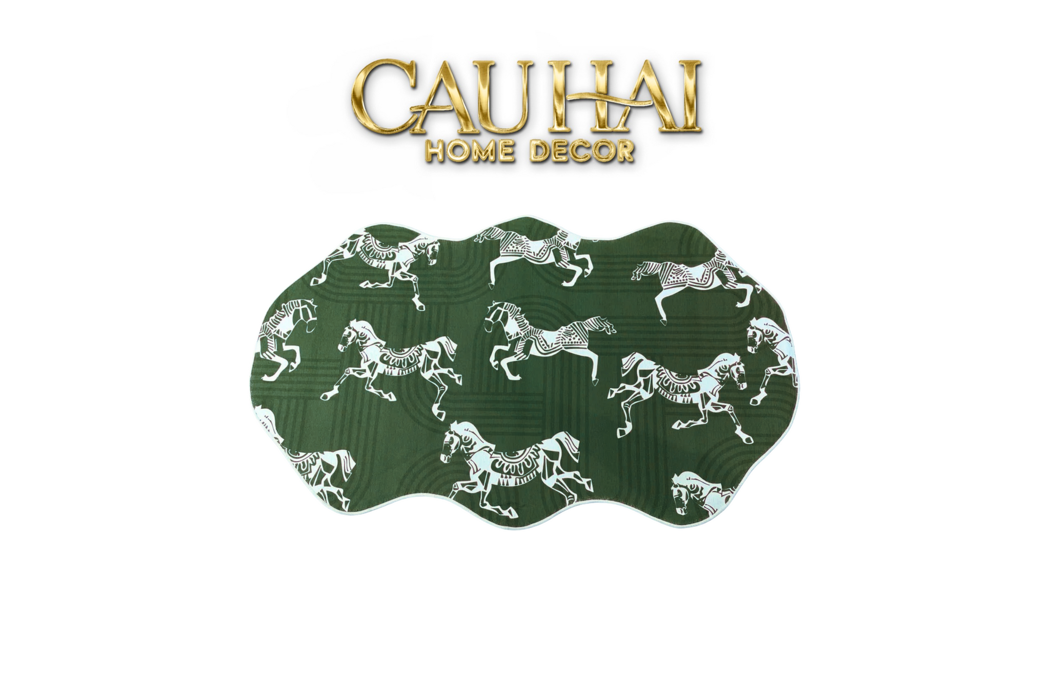 TẤM PHỦ SOFA - 90x180 - CALADAN  CAVALIER