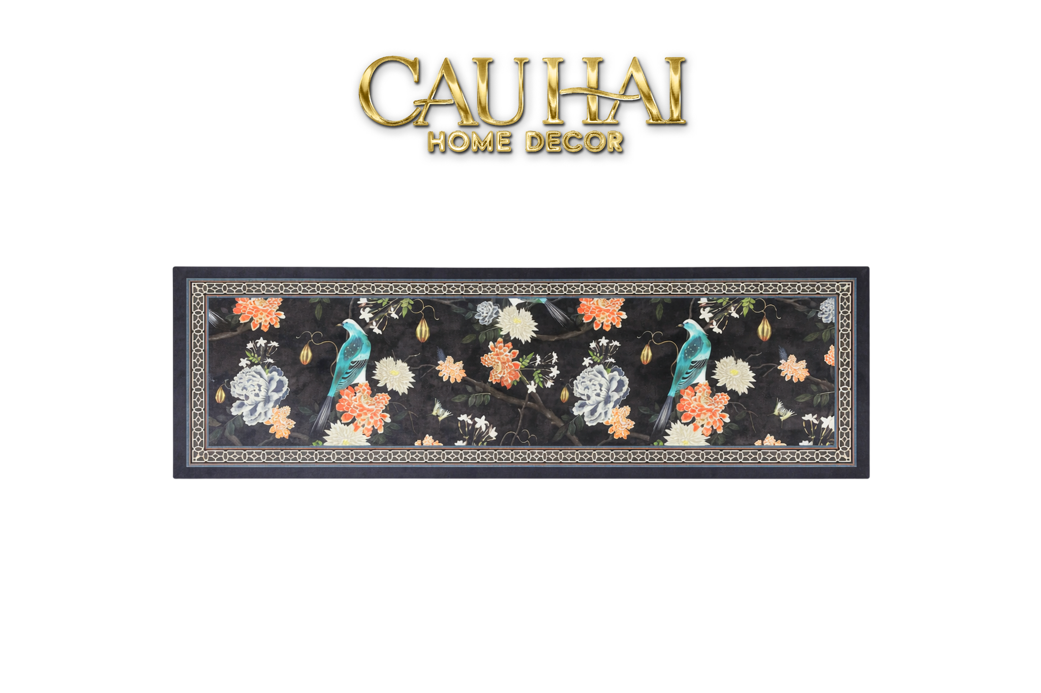 Thảm Bếp Microfiber Gen5 1M5 - La Gardienne Nocturne