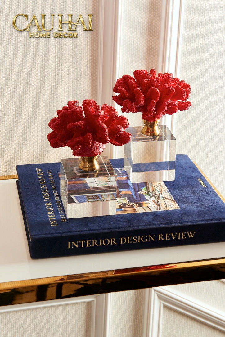 Maison Couture - Fashion Runway Collection Special Best Interior Design On The Planet