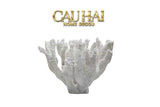 Home Couture - Tượng San Hô Arctica Frosting Corallia-CẬU HAI HOME DECOR