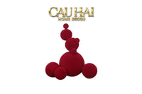Tượng Nghệ Thuật Red Velvet Genesis Orbis