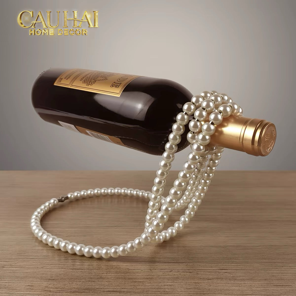 Giá Rượu Ngọc Trai Pearl Cascade Blanc