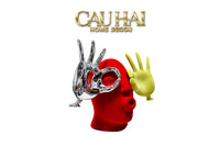 Tượng Nghệ Thuật Surrealism Persona Celeste