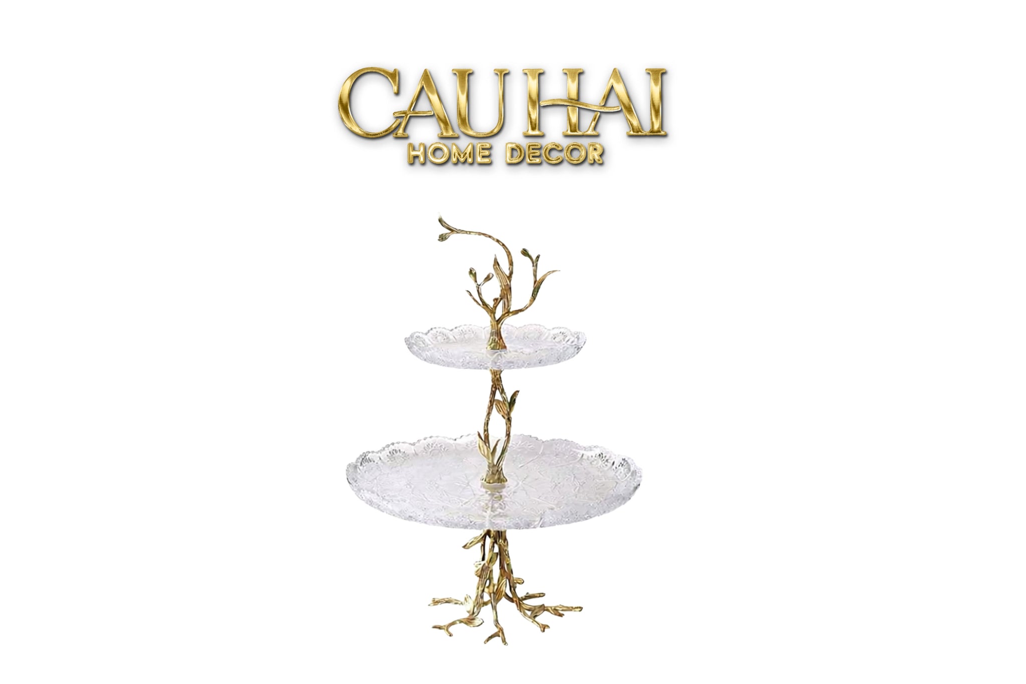 Maison Couture - Dia Pha Le 2 Tang Than Cay Dong Elysian Brasson Branch Indira Atelier 30x42.5