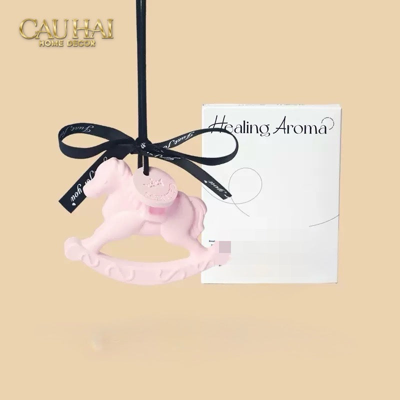 Home Fragance - Đá Khuếch Tán Hương Thơm Pony Aroma Stones-CẬU HAI HOME DECOR