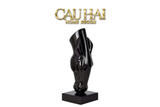 Home Couture - Tượng Ngựa Bình Hoa Tête De Cheval Savoir Atélier Vessel H49-CẬU HAI HOME DECOR