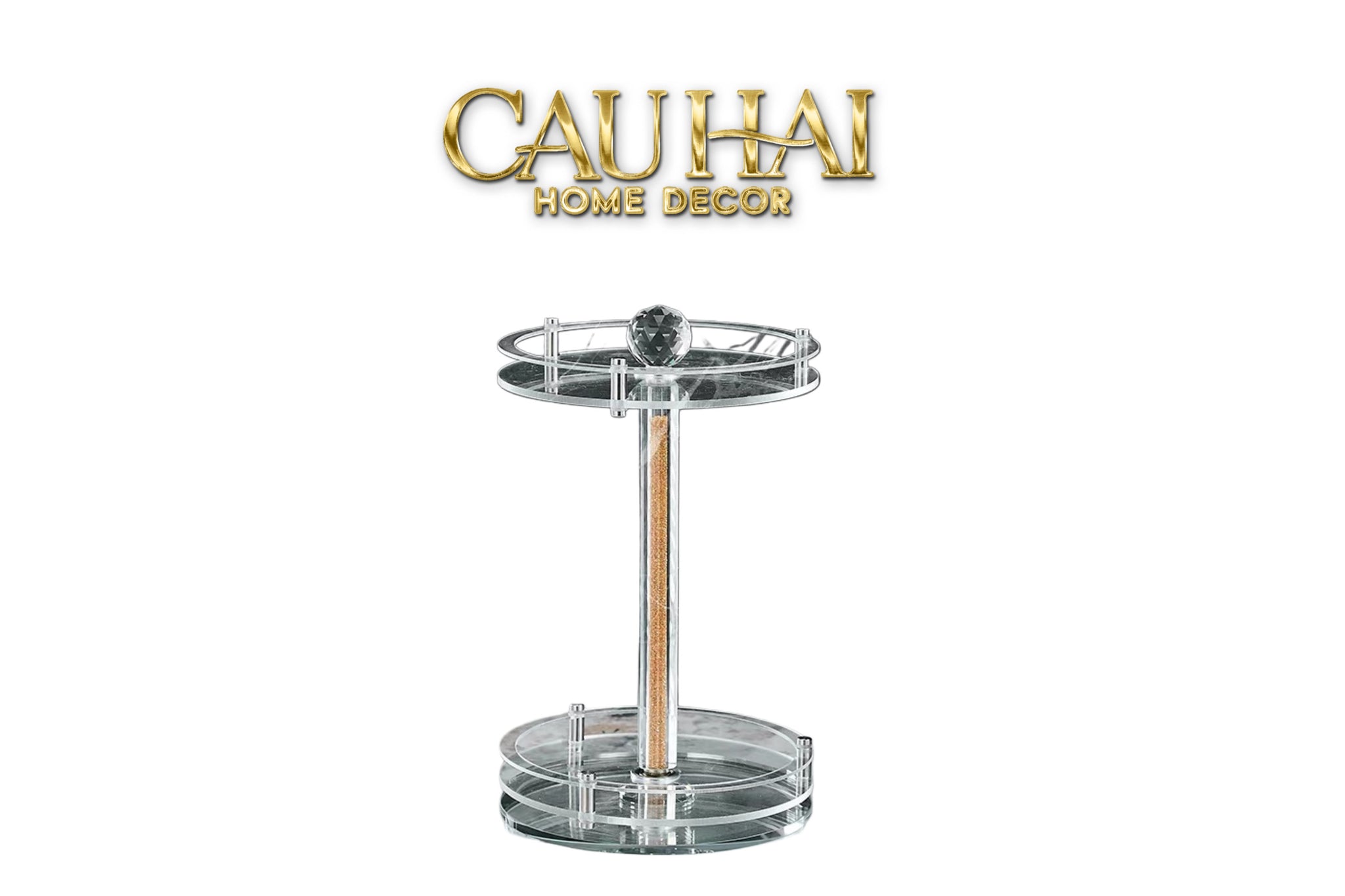 KỆ PHA LÊ ĐA NĂNG ROTATING 360 GLORIOUS TORNADO H41