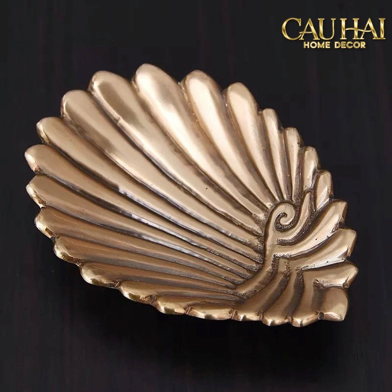 ĐĨA TRANG SỨC  CONQUE D’AEGEAN  - BRASSON JEWELRY SHELL