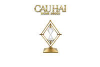 Đồng Hồ Cát Temps Diamant Gildded Mordern 30*20*10