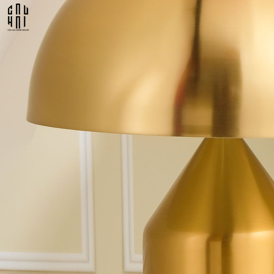 Đèn Bàn Mushroom Lamp Table H50
