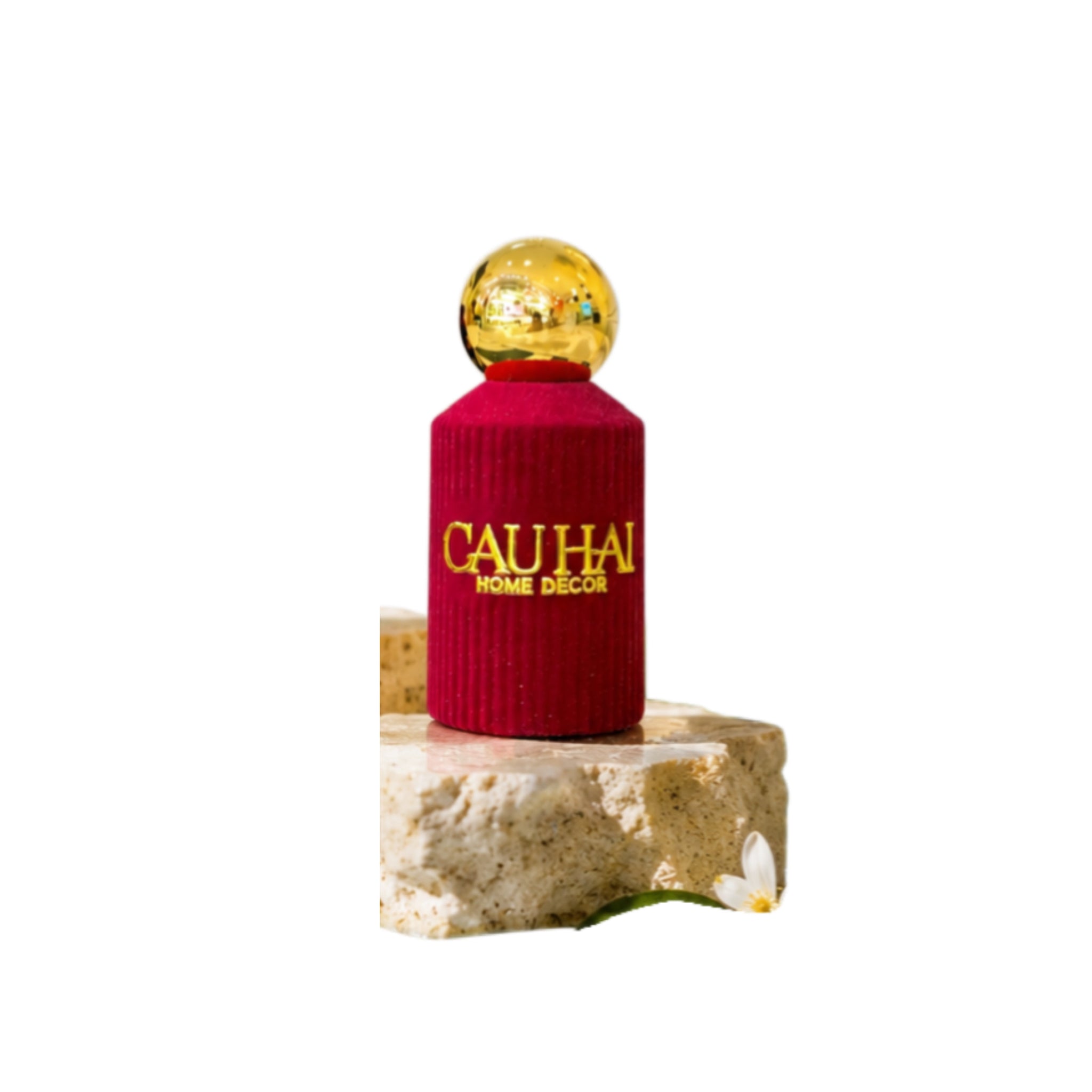 The Signature Home Scent - Maison Privée No.01 - Météore Grande