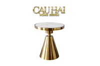 Bàn Sofa Cao Cấp Richard - Richard Side Table 50x57