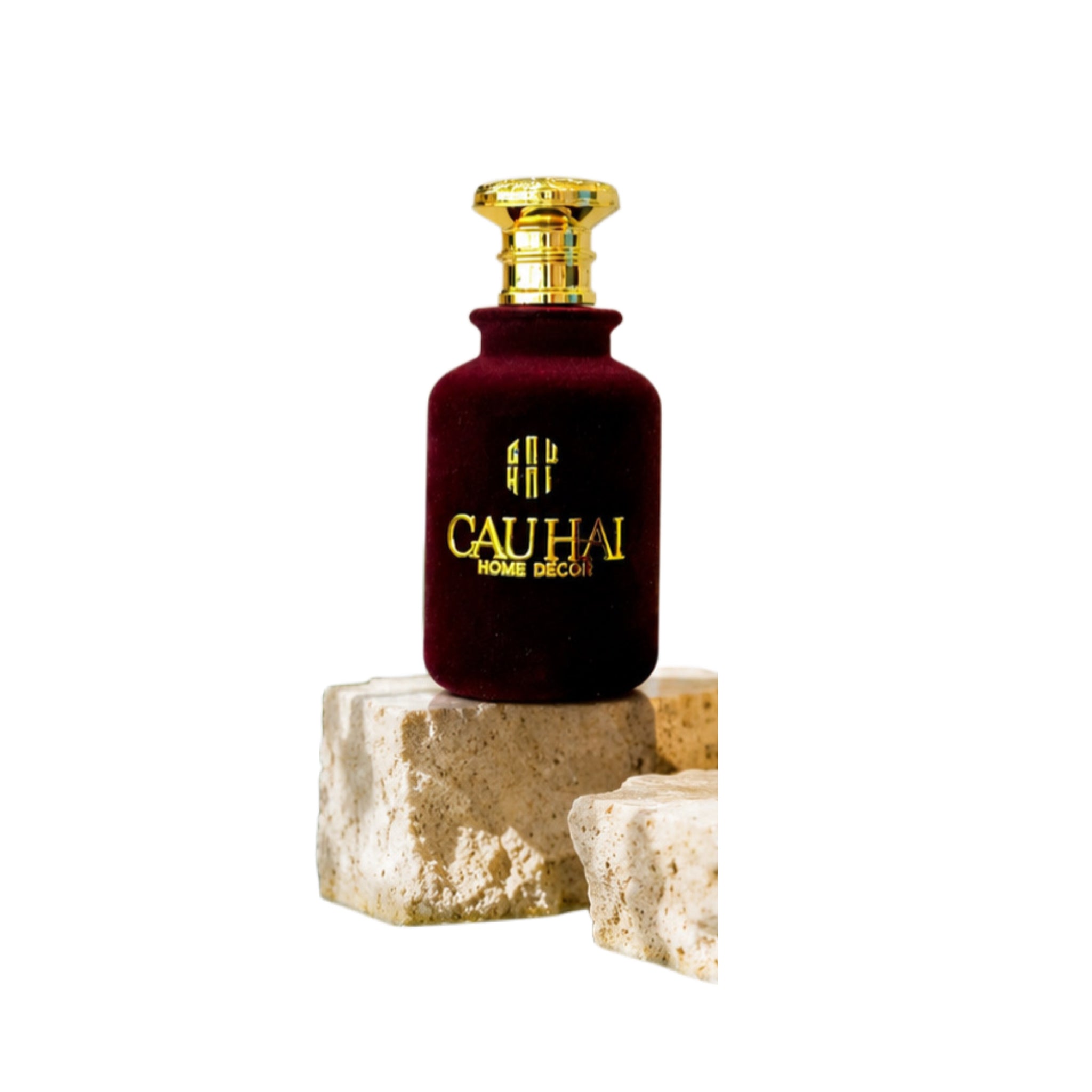 The Signature Home Scent - Maison Privée No.01 - Météore Grande