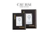 SET KHUNG ẢNH DA ELEGANCE SAVOIR