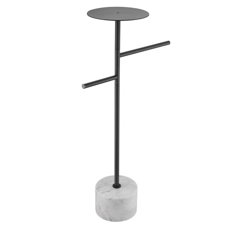Kệ Nhà Tắm Marble Utility Valet Noir H85