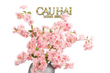 SET 2 CÀNH HOA ANH ĐÀO - BRUSH SAKURA
